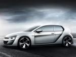 Volkswagen Design Vision GTi 2013 года